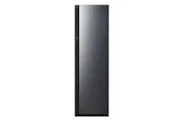 Lg 5 Series Black Steam Closet