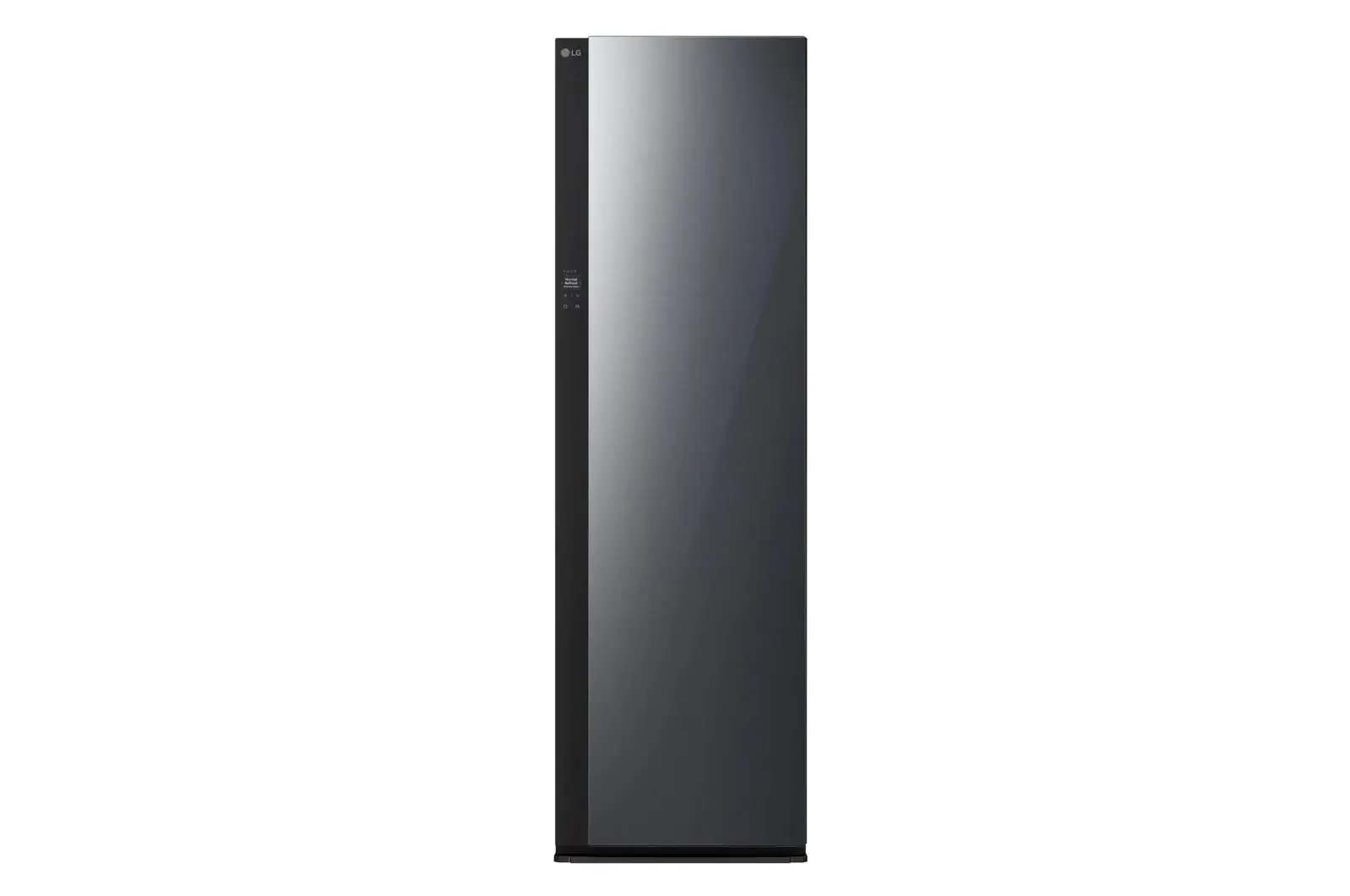 Lg 5 Series Black Steam Closet Lg 5 Series Black Steam Closet