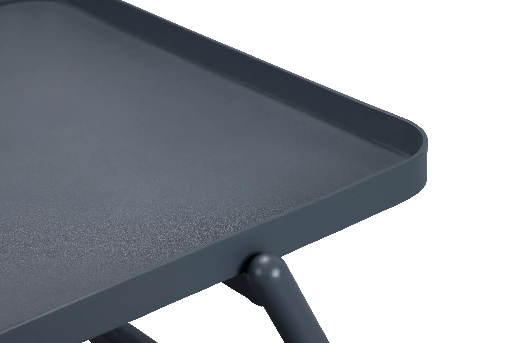 Tortuga Gray Rect End Table Tortuga Gray Rect End Table