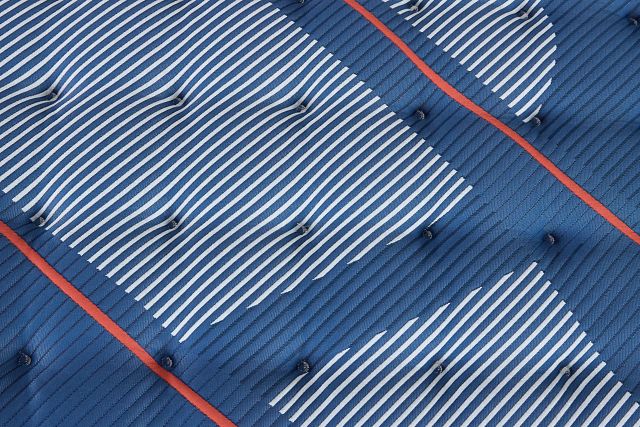 Posturepedic Elite Spring Albany 2 Firm Mattress Set