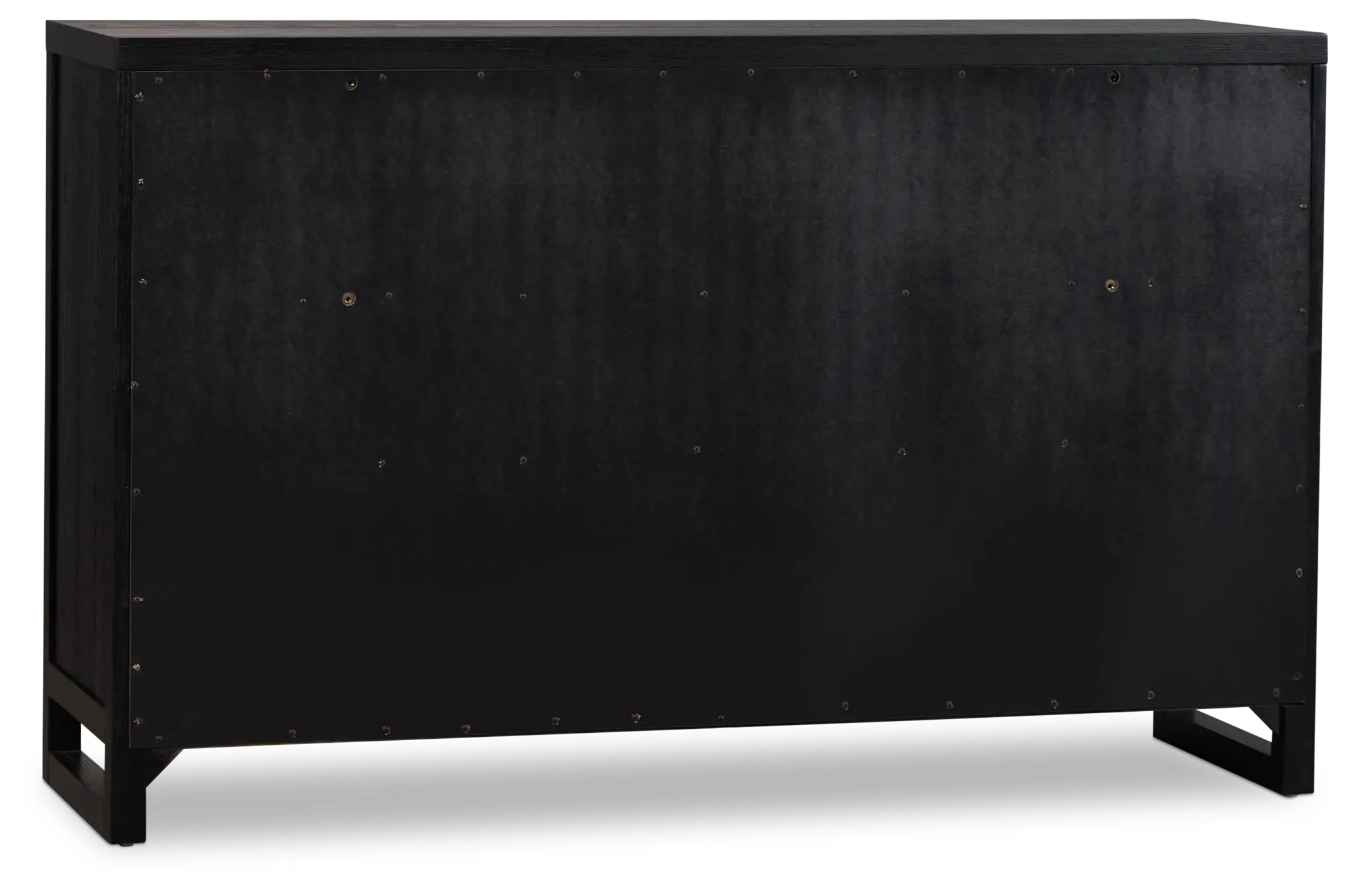 Williamsburg Black Dresser Williamsburg Black Dresser
