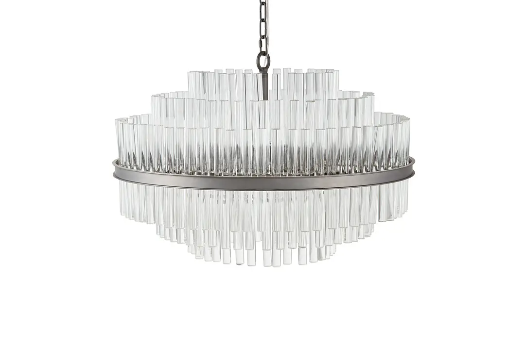 Ethan Bronze Chandelier Ethan Bronze Chandelier