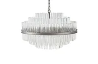 Ethan Bronze Chandelier
