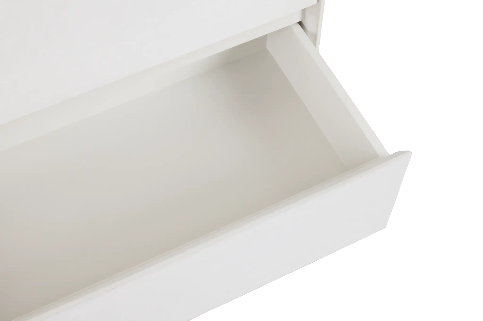 Bal Harbour White Chest Bal Harbour White Chest