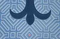 Stearns & Foster Lux Estate Elite Firm 14.5" Hybrid Mattress