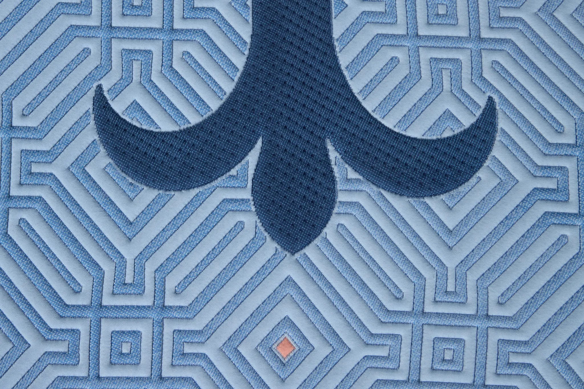 Stearns & Foster Lux Estate Elite Firm 14.5" Hybrid Mattress