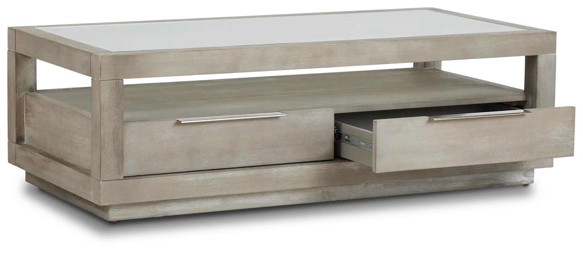 Madden Light Tone Coffee Table Madden Light Tone Coffee Table