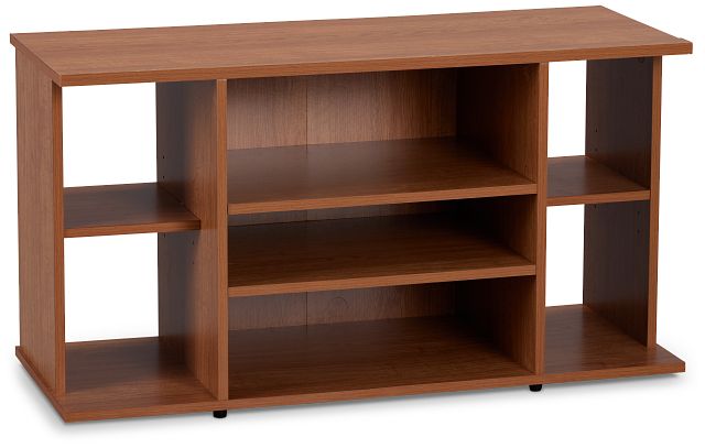 Jordyn Mid Tone 42" Tv Stand