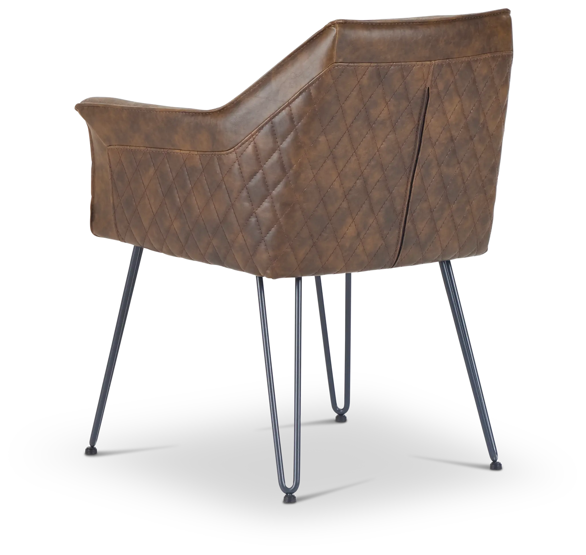 Adalyn Taupe Upholstered Arm Chair Adalyn Taupe Upholstered Arm Chair