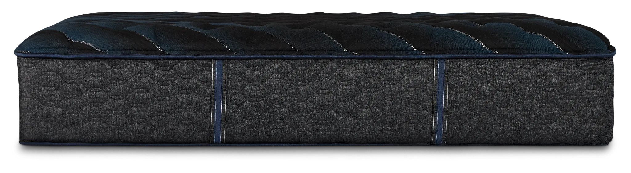 Simmons Beautyrest World Class Level 4 15.25" Plush Tight Top Mattress