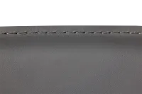 Wayne Gray 30" Upholstered Barstool