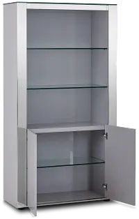 Harley Gray China Cabinet