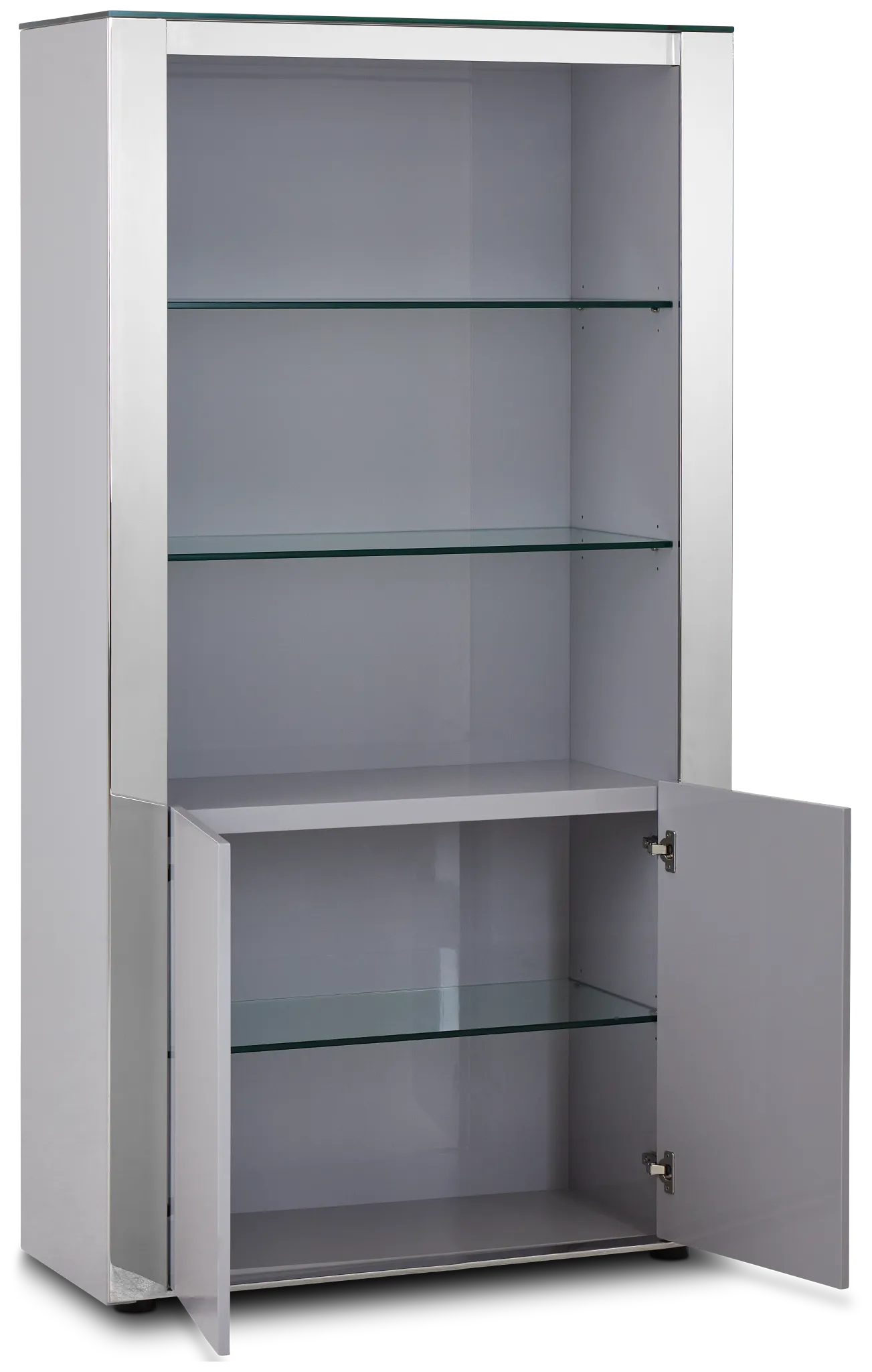 Harley Gray China Cabinet