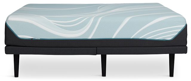 Tempur-pedic Tempur-luxeadapt Firm Ergo 3.0 Adjustable Mattress Set