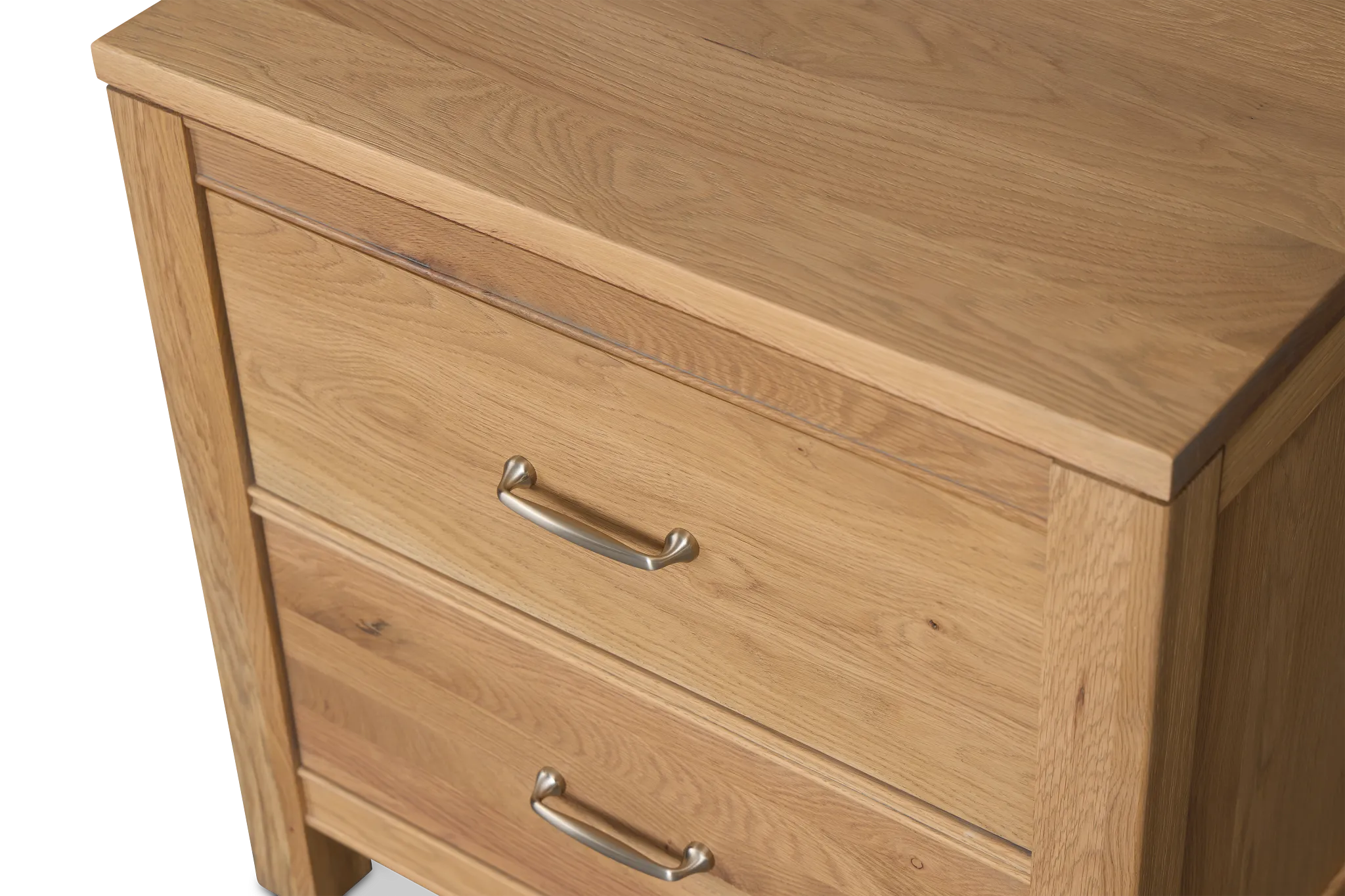 Carolina Light Tone Nightstand