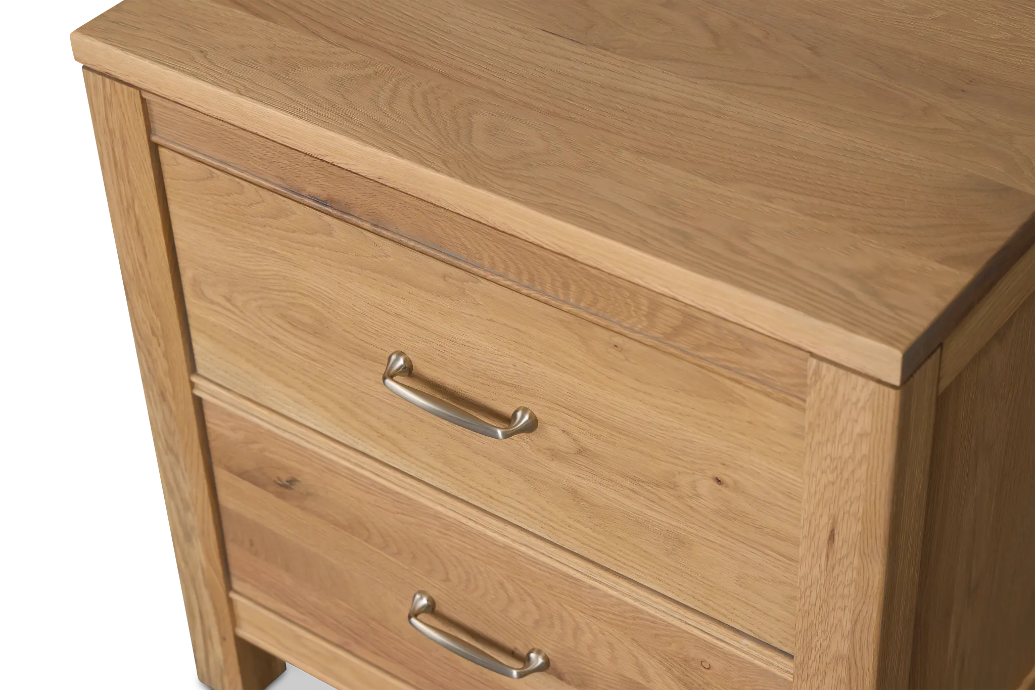 Carolina Light Tone Nightstand Carolina Light Tone Nightstand