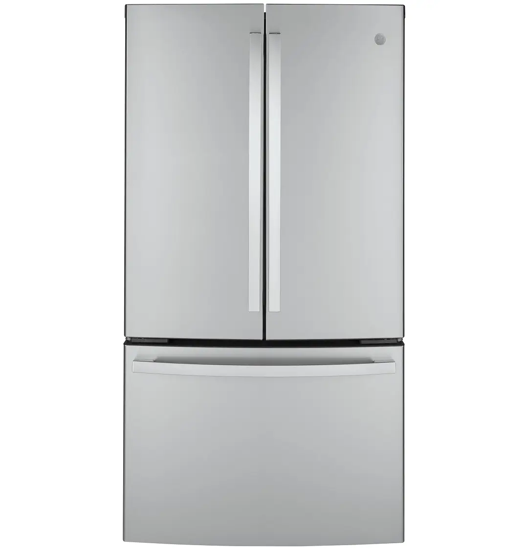 Ge Profile 23 Series Stainless Steel French Door Refrigerator Ge Profile 23 Series Stainless Steel French Door Refrigerator