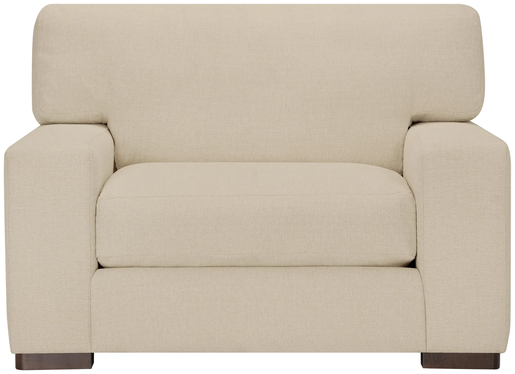 Veronica Khaki Down Chair