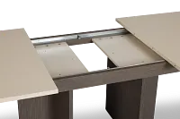 Sienna Two-tone Rectangular Table