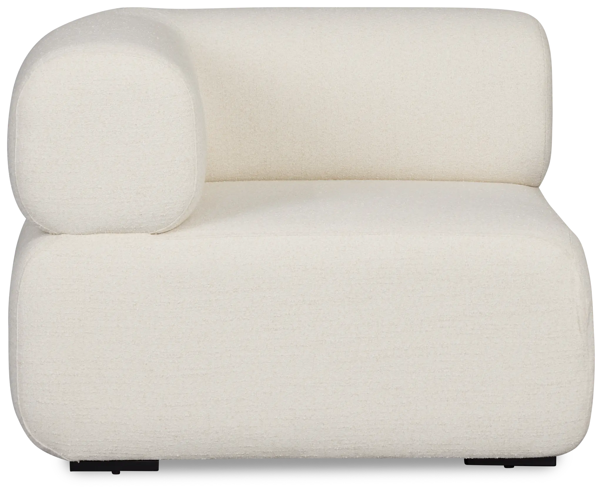 Celeste Light Beige Fabric Wedge Celeste Light Beige Fabric Wedge