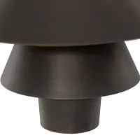 Four Hands Zino Iron Pendant