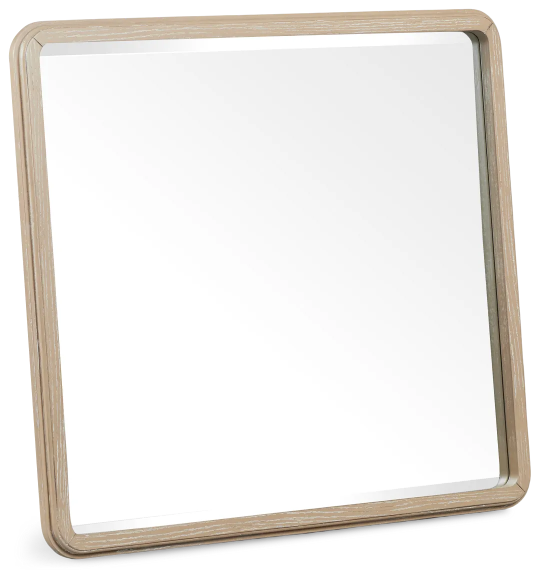 Southlake Light Tone Mirror