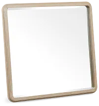 Southlake Light Tone Mirror
