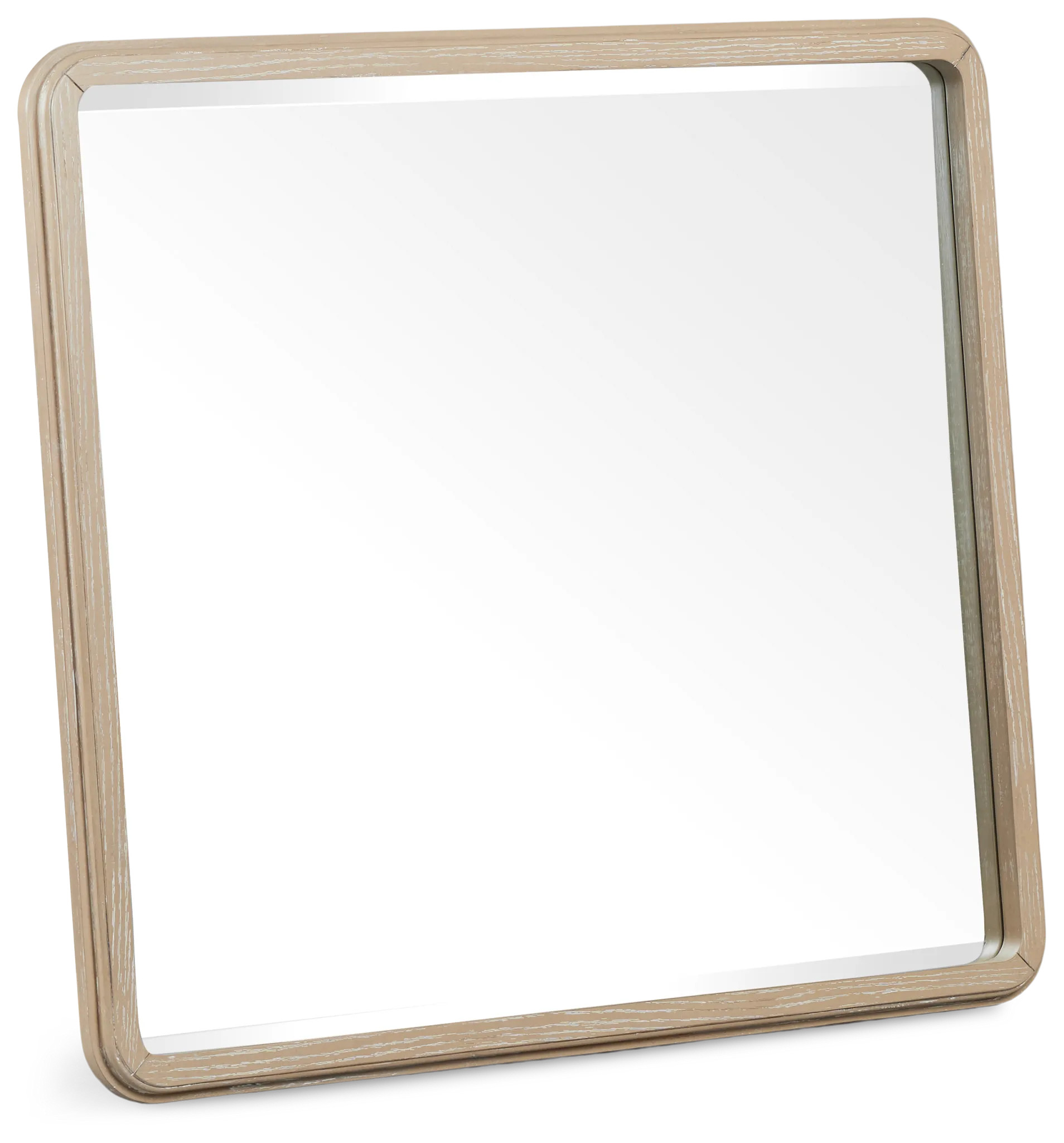 Southlake Light Tone Mirror