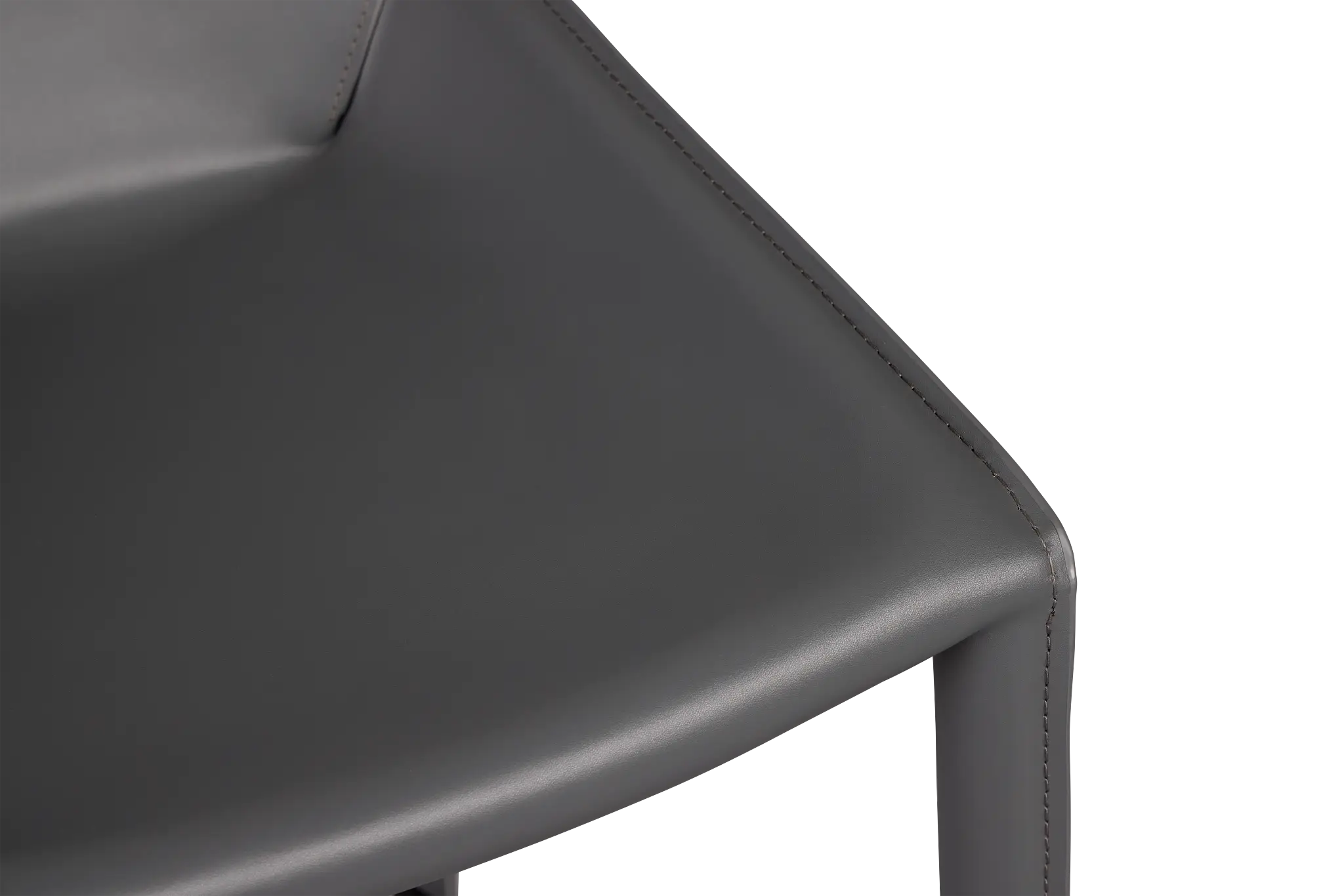 Wayne Gray 30" Upholstered Barstool Wayne Gray 30" Upholstered Barstool