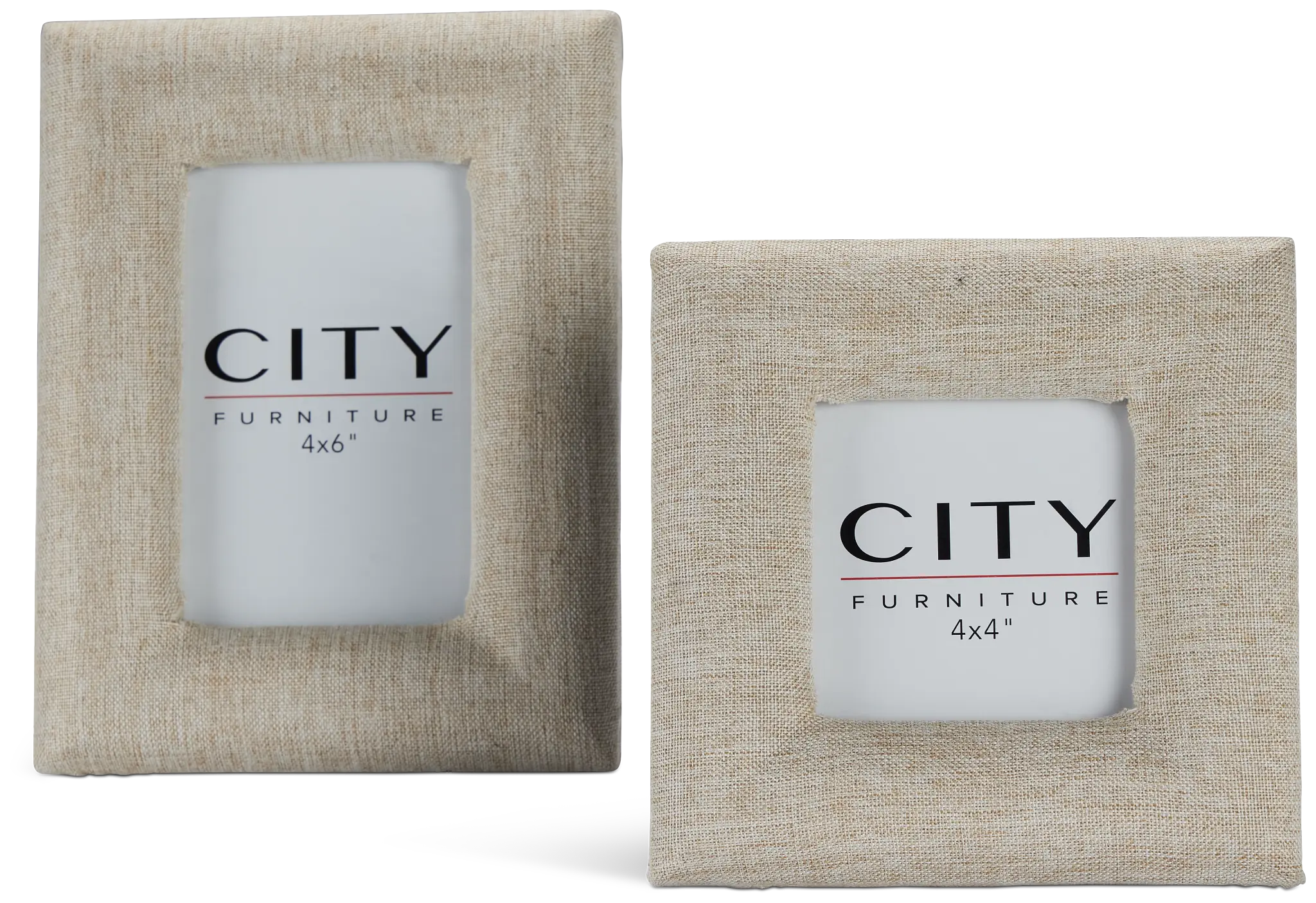 Kartell White Set Of 2 Picture Frame Kartell White Set Of 2 Picture Frame