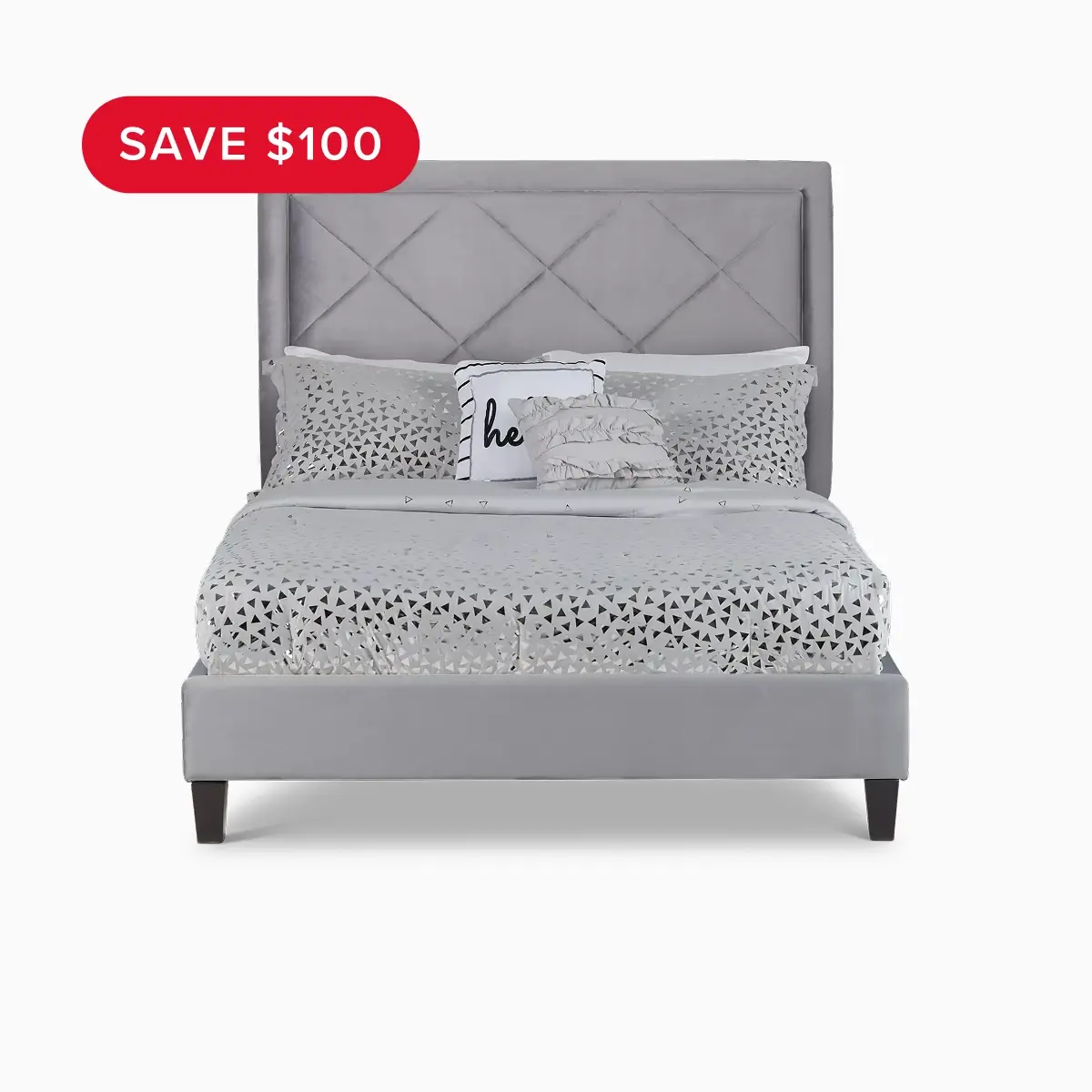 Collin Bed