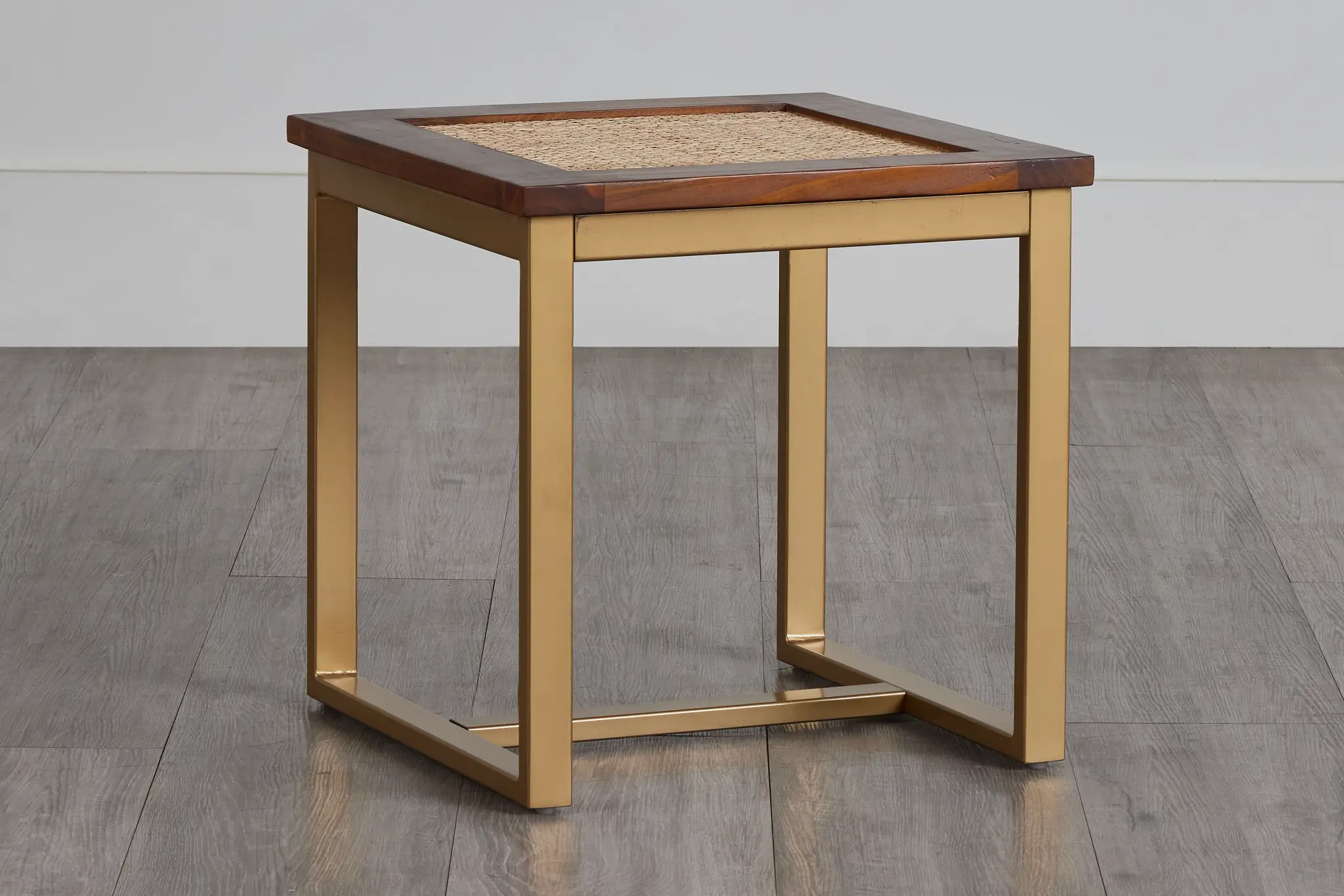 Briar Mid Tone Accent Table Briar Mid Tone Accent Table