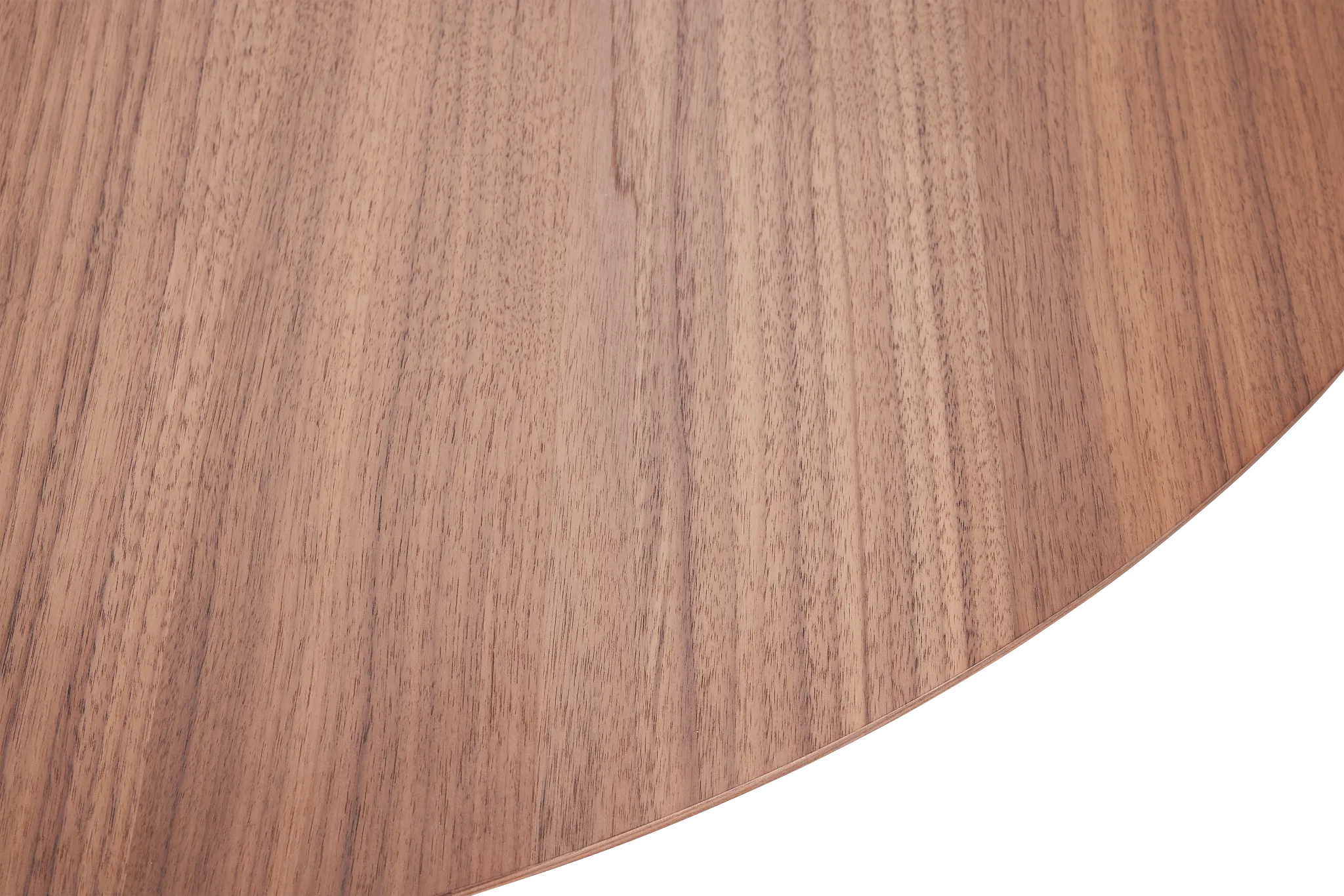 Nomad Mid Tone 59" Round Table