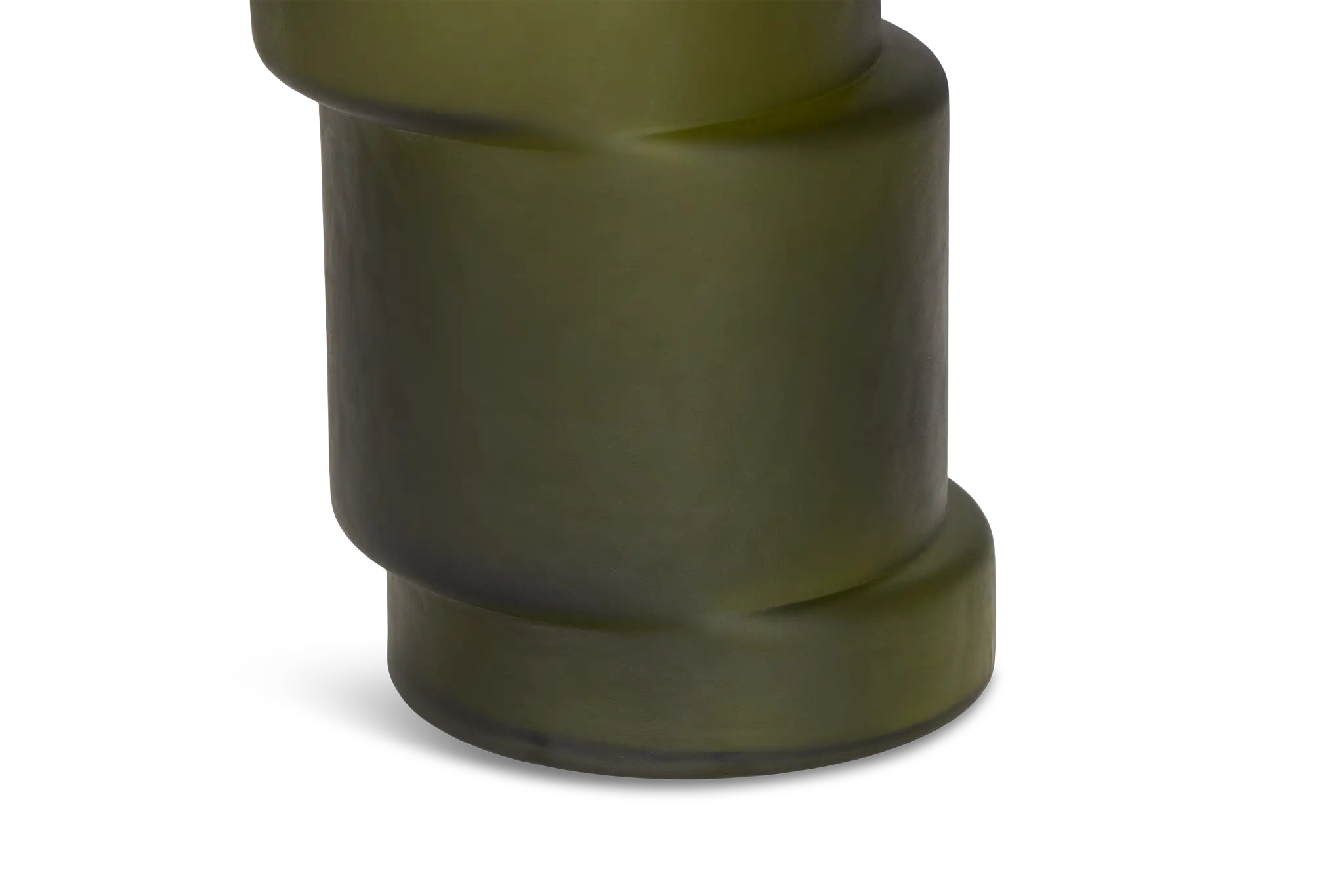 Bohdi Green Large Vase Bohdi Green Large Vase