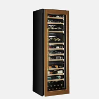 Xo Appliance 2470 Series Beverage Center Panel Ready Glass Beverage Center
