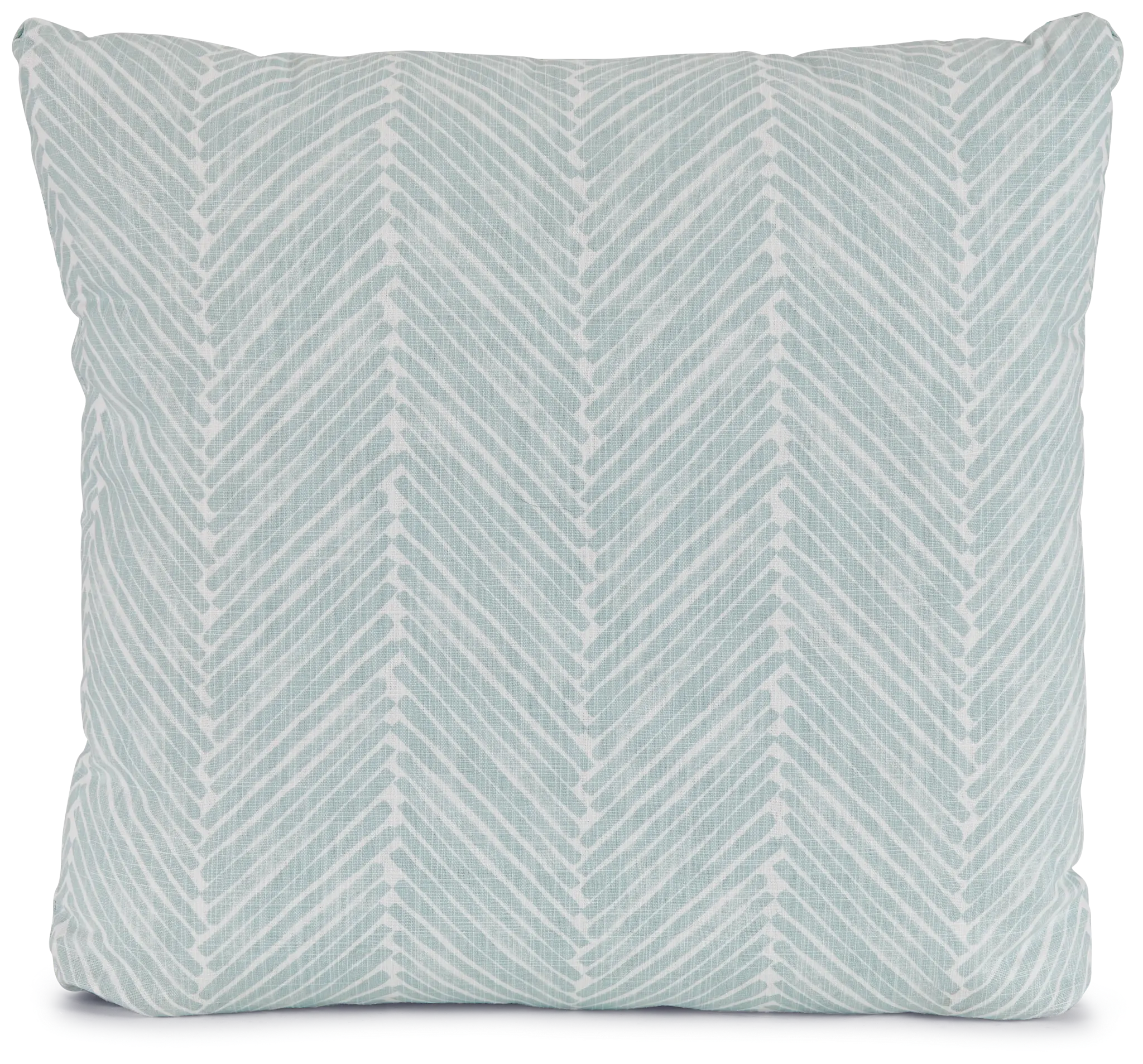 Griffen Blue 20" Accent Pillow Griffen Blue 20" Accent Pillow