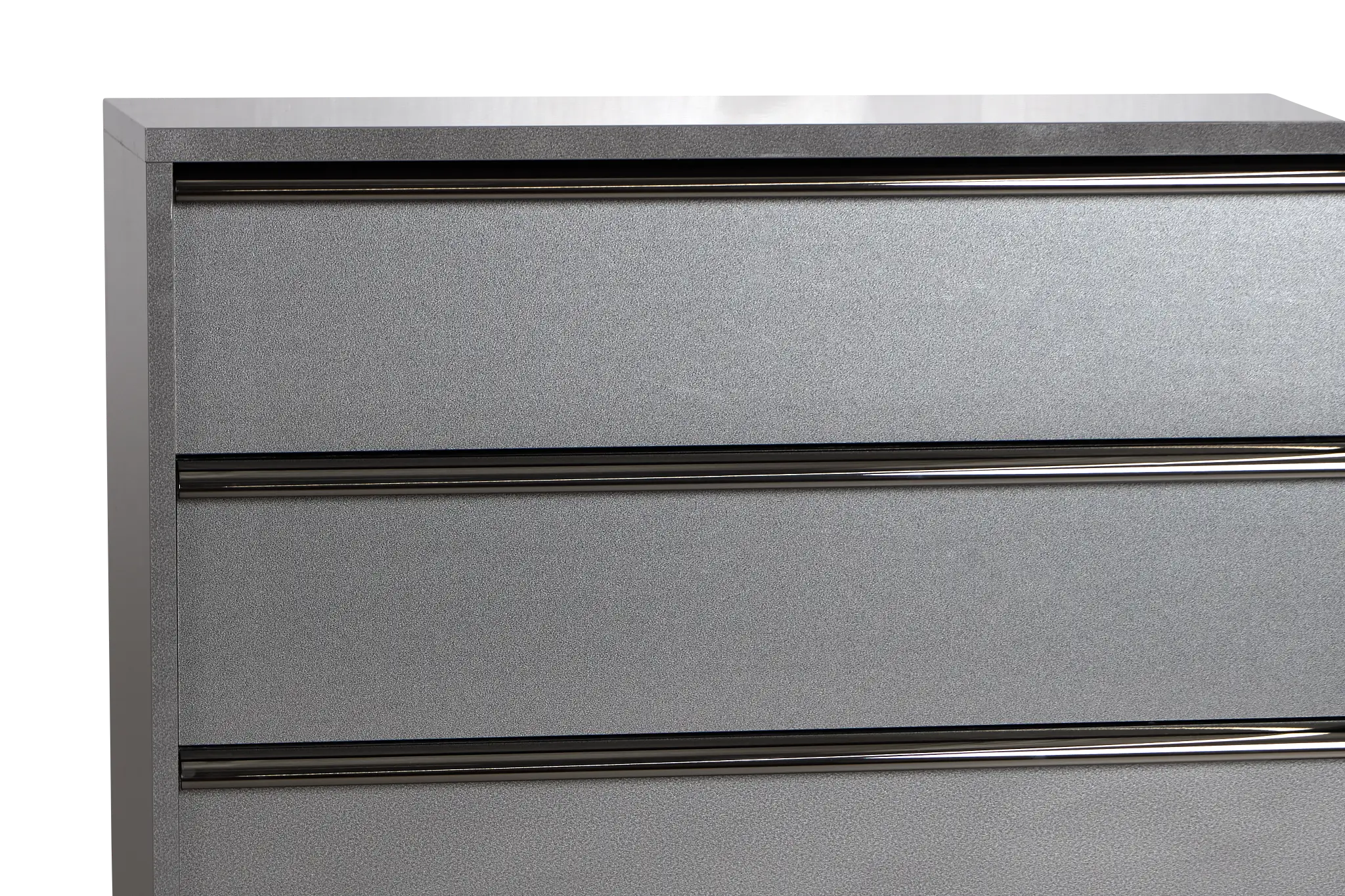 Davie Gray Drawer Chest Davie Gray Drawer Chest