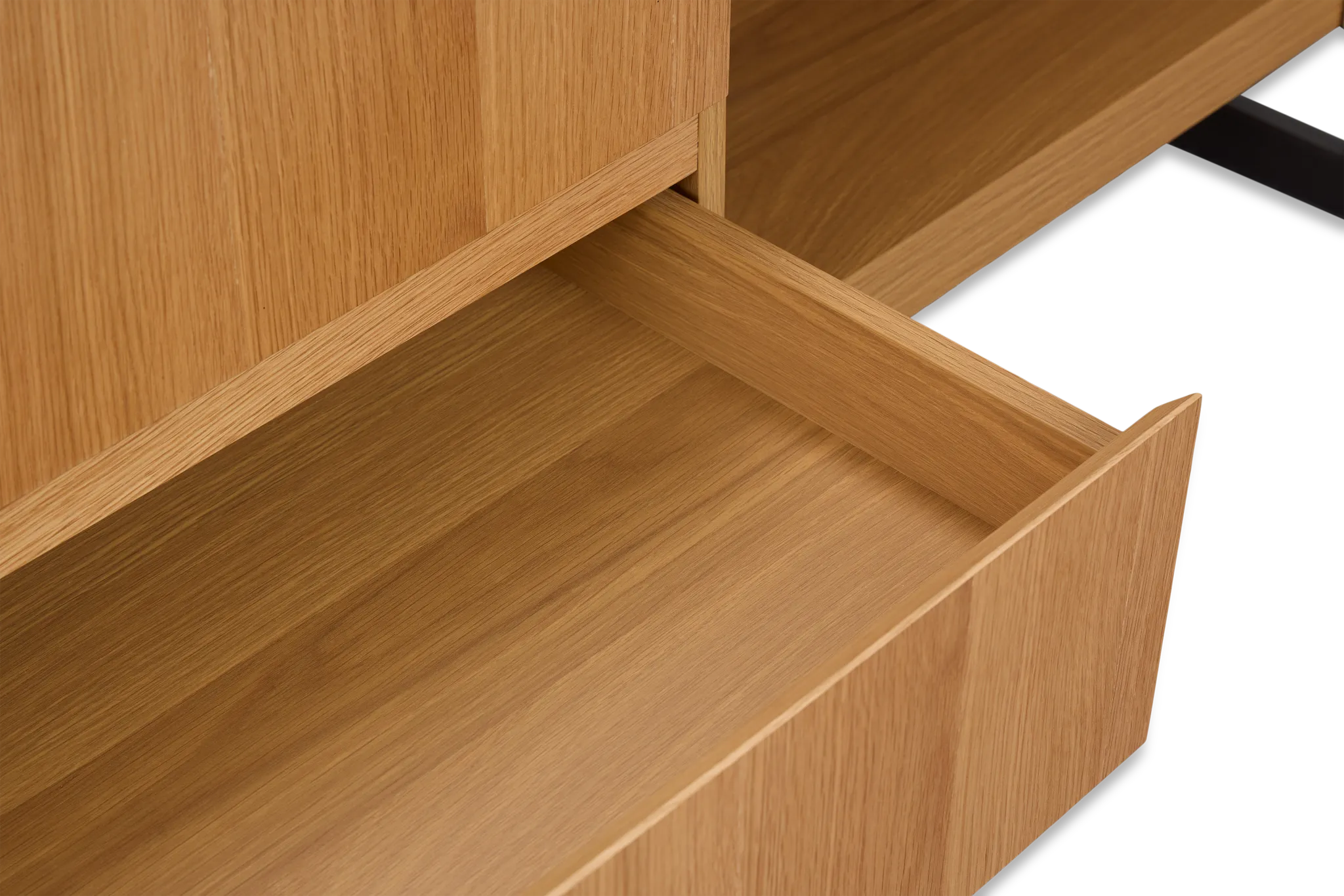 Nomad Light Tone 78" Tv Stand