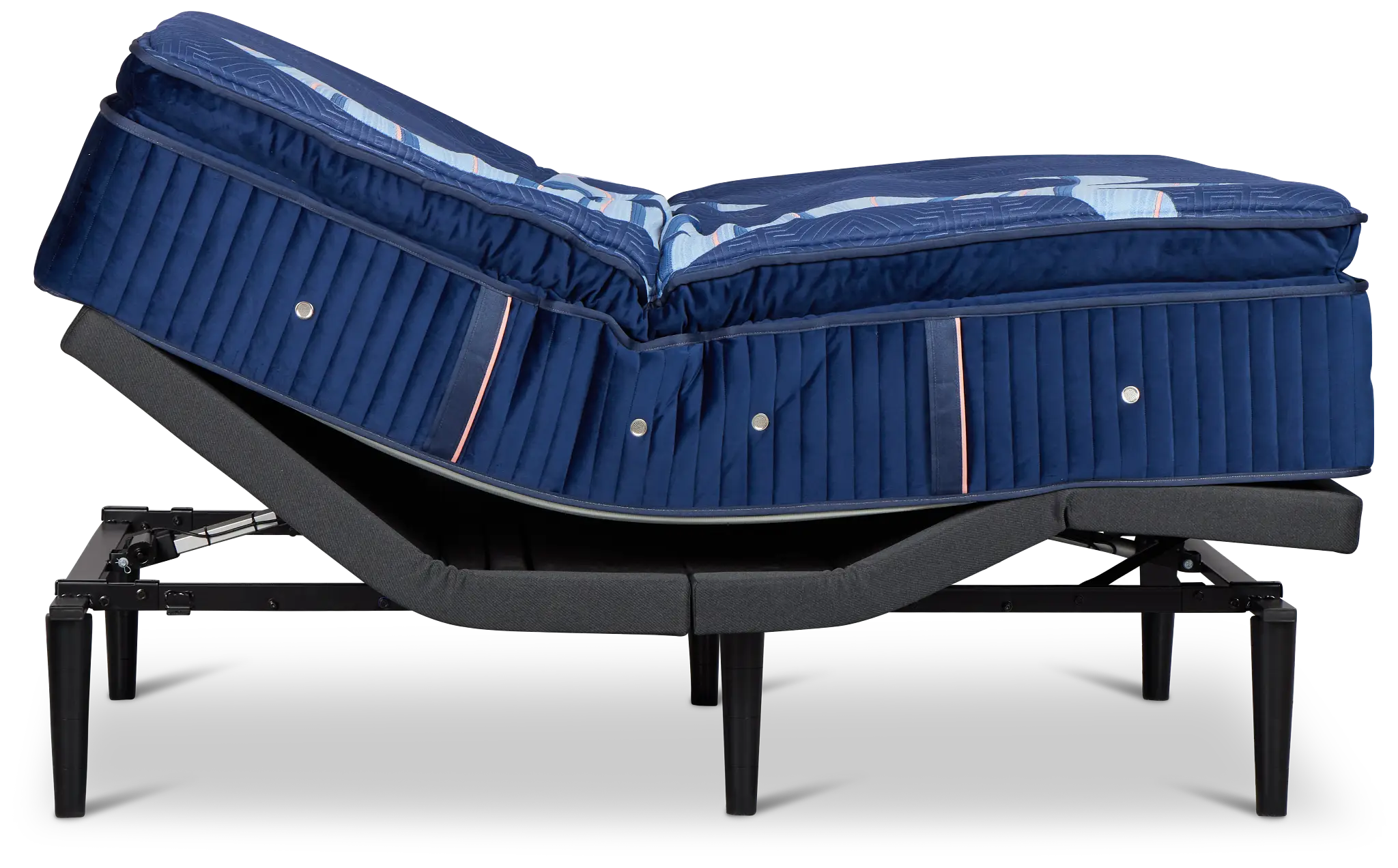 Stearns & Foster Reserve Soft Ergo 3.0 Adjustable Mattress Set Stearns & Foster Reserve Soft Ergo 3.0 Adjustable Mattress Set