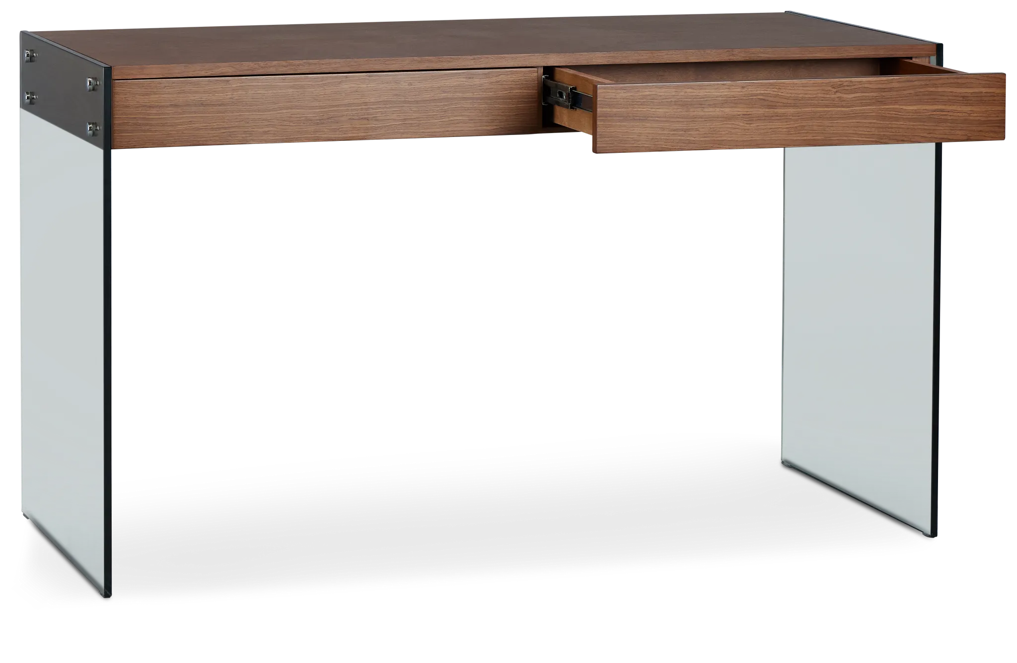 Olympia Mid Tone Writing Desk