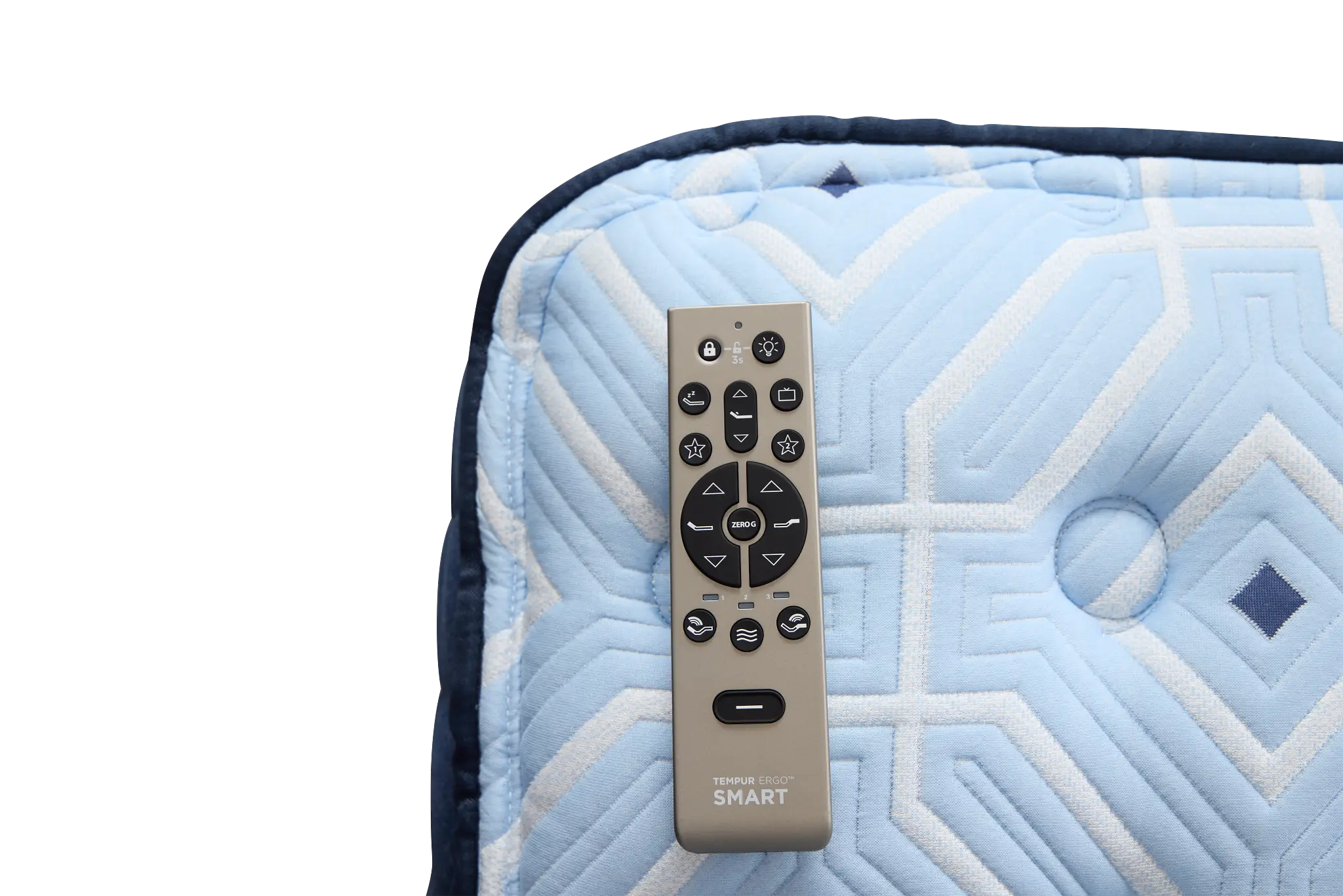 Stearns & Foster Estate Soft Ergo Smart Adjustable Mattress Set Stearns & Foster Estate Soft Ergo Smart Adjustable Mattress Set