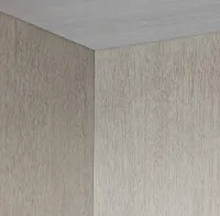 Nixon Light Tone End Table