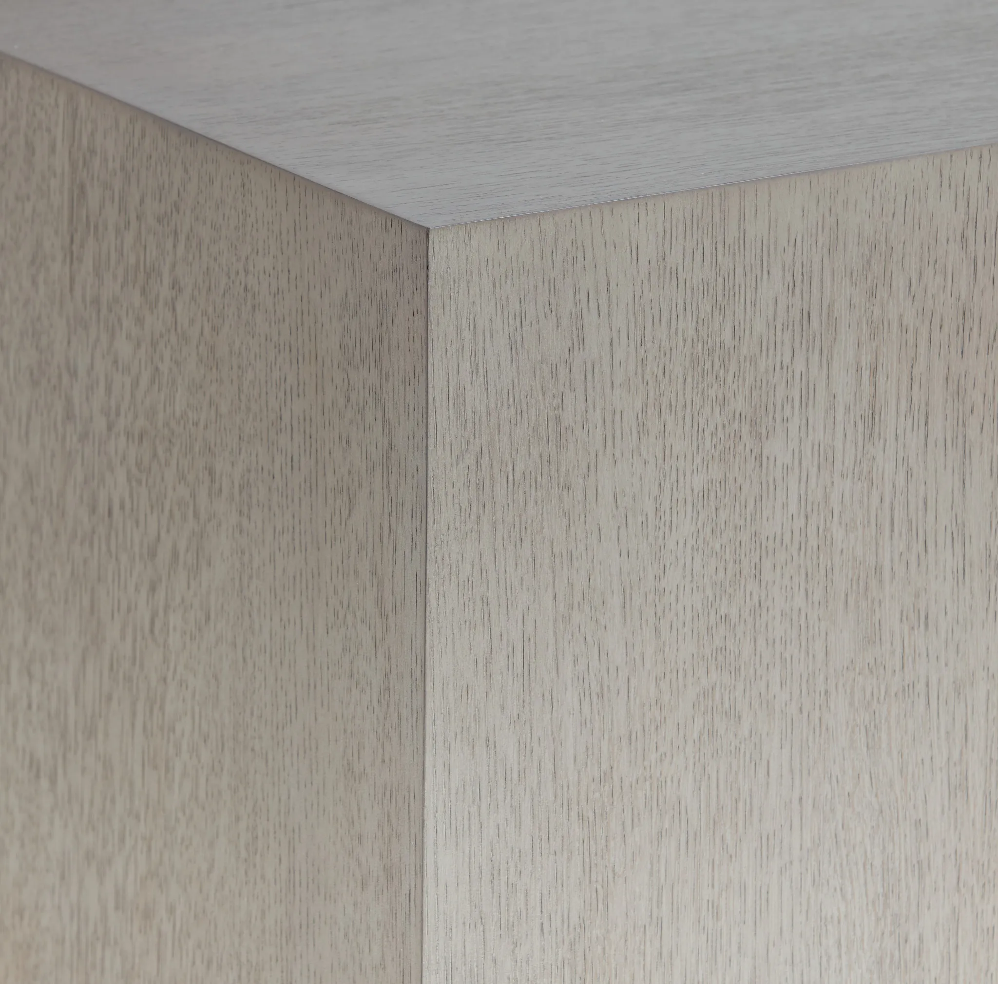 Nixon Light Tone End Table