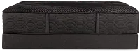 Beautyrest Black Series Two Plush Tight Top Mattress Set