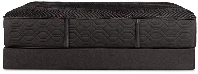 Beautyrest Black Series Two Plush Tight Top Mattress Set