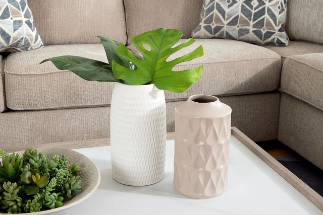 Riley Ceramic Vase