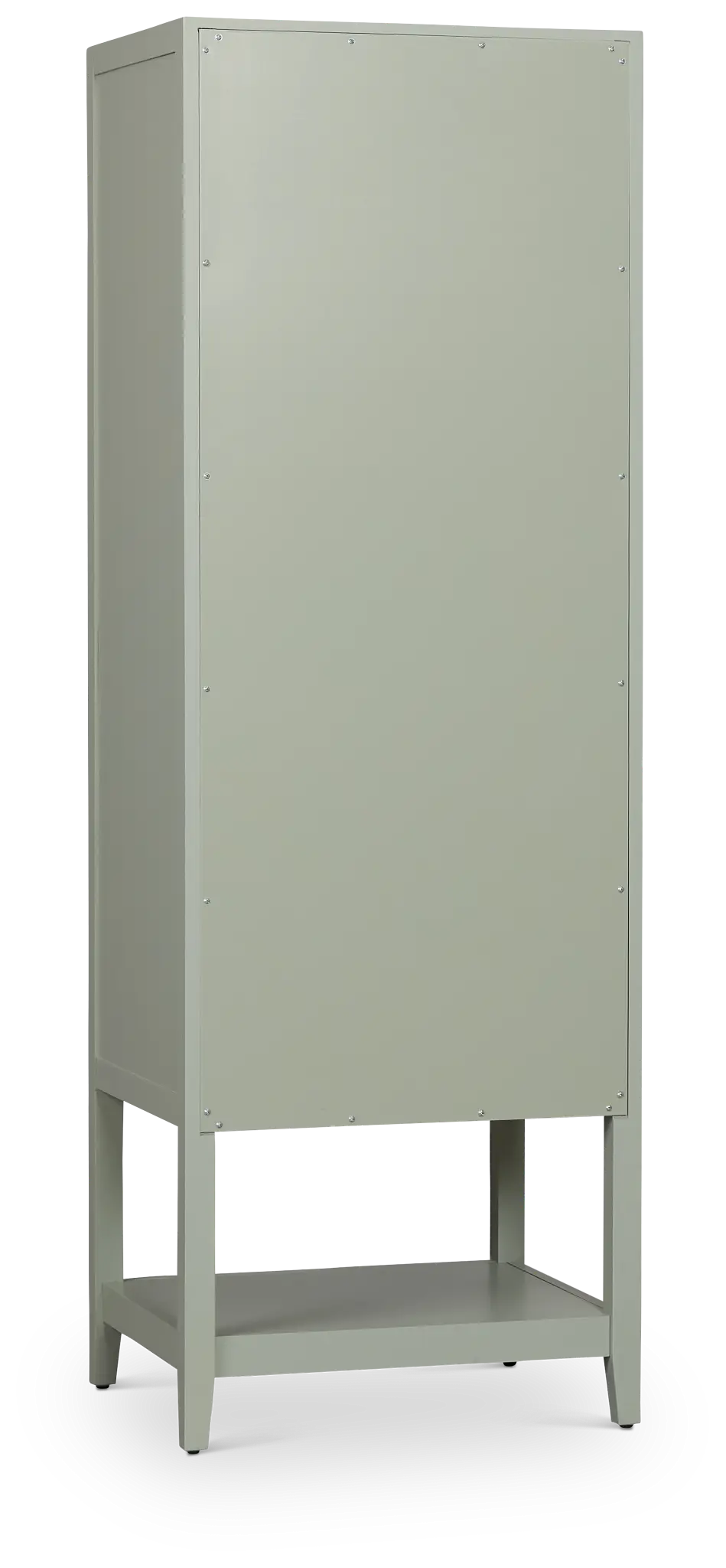 Alden Green Linen Cabinet Alden Green Linen Cabinet