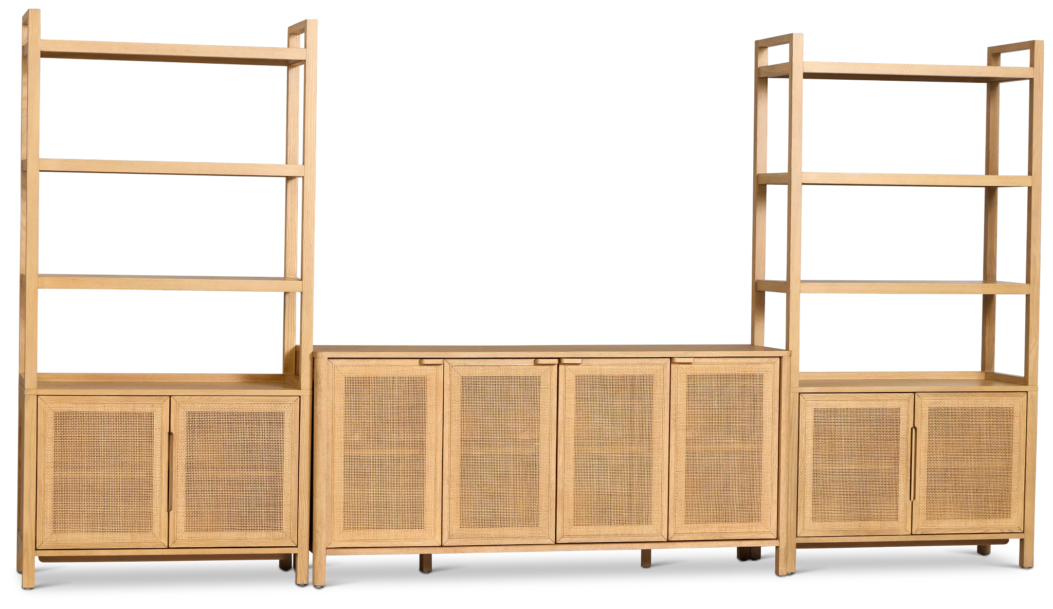 Pacific Light Tone Entertainment Unit
