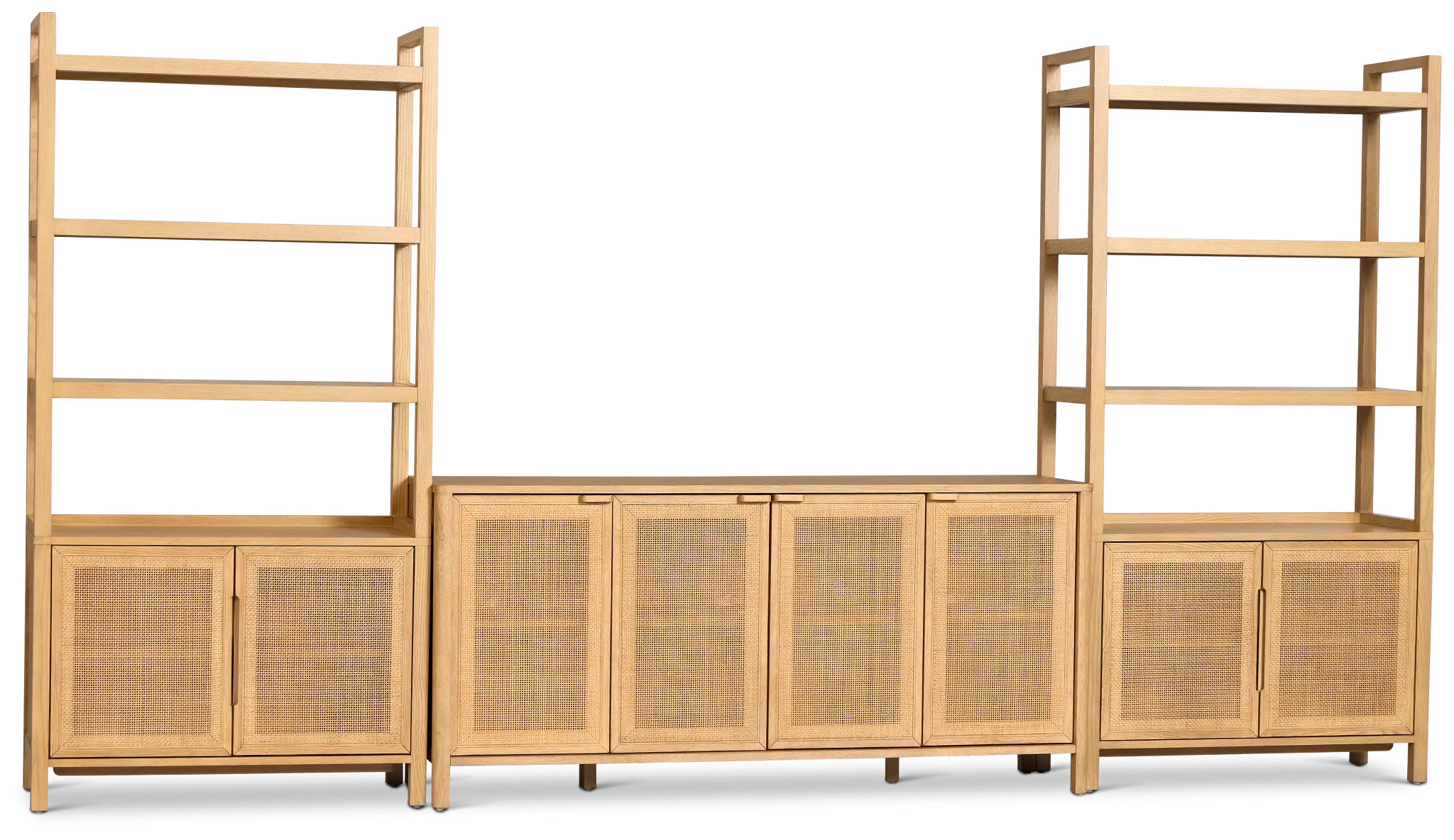 Pacific Light Tone Entertainment Unit Pacific Light Tone Entertainment Unit