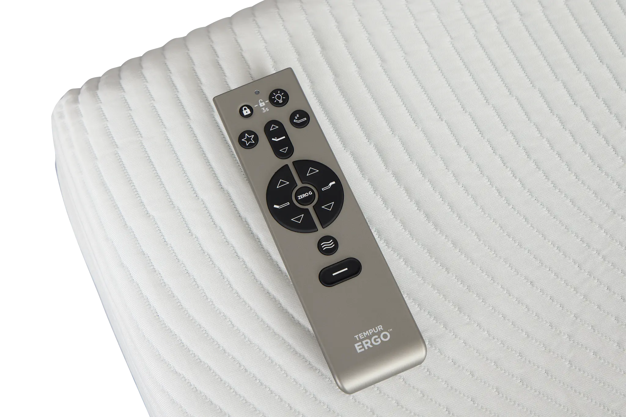 Tempur-pedic Tempur-adapt Medium Ergo 3.0 Adjustable Mattress Set Tempur-pedic Tempur-adapt Medium Ergo 3.0 Adjustable Mattress Set